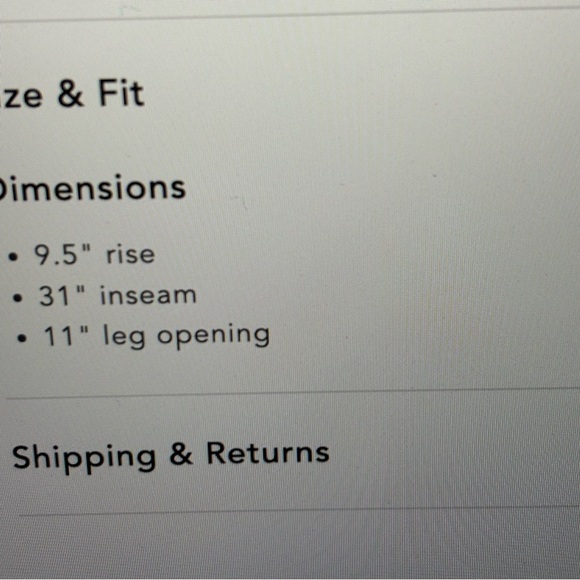 Closed Jeans - Picture 4 of 11